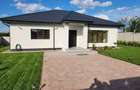 Vila Individuala pe Parter Clinceni | Curte 535m2 | Premium - 4