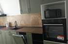 Prima inchiriere! Apartament 2 camere, 59.5 mp, etaj 2, Pet friendly