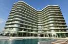Apartament cu 3 camere direct in prima linie la mare White Sea - 36