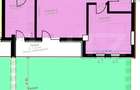 Apartament 2 Camere cu Terasă 49 mp | Zona Aradului | Parter - 1