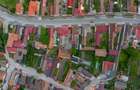 Casă de vânzare în Hărman – 1004 mp teren – Deschidere la 2 străzi
