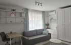 Crinului Residence - Studio Modern Etajul 1 - Parcare Subterana