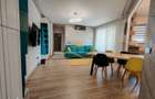 Apartament de inchiriat 2 camere | Bloc nou - 1