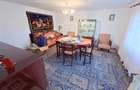 Casa 3 camere, teren 549 mp, zona Barati