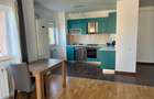 Apartament 3 camere, 2 bai, etaj 6, decomandat, mobilat Green Park, Tatarasi - 6