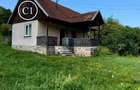 Vând proprietate la Valea Bradului(Municipiul Brad, jud. Hunedoara) 14368 mp - 1