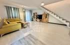 Duplex cu 4 camere si 2 bai complet mobilat si utilat in Giroc.