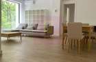 Armeneasca | 4 camere | 109 mp, mobilat utilat, boutique 2023, terasa - 2