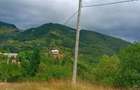 Se ofera spre vanzare teren in sat Magura - 1