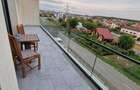 Apartament 3 camere - 95 mp - 2 Locuri de Parcare - Cittadella Garden