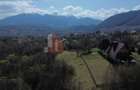 Teren Premium 1.200 mp | Bran - Predelut | Vedere spre Bucegi și Piatra Craiului - 6