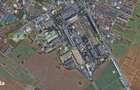 Teren Intravilan 19,856mp Metalurgiei - Jumbo Auchan