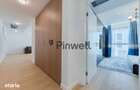ONE Herastrau Plaza | 2 camere lux | Parcare + boxa - 1