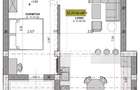 Apartament - Zona Industriala Vest - Incalzire in pardoseala - 1