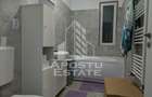 Apartament cu 1 camera de inchiriat,parcare proprie,zona Giroc