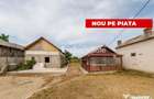 Casa+teren 2.140 mp de vanzare Ciesti, Lunca Corbului la doar 30 km Pitesti - Lunca Corbului (Arges)
