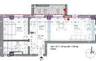 Dâmbovița-Șagului | Bloc Nou | 2, 3 și 4 Camere | Penthouse | Parcare subterana - 7