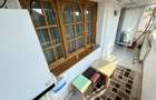 Apartament 3 camere zona Delfinariu cu Centrala - Constanta (Constanta)