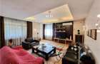 Vanzare vila zona Baneasa - Aleea Teisani | teren 990 | - 15