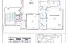 Parcul Kiseleff | Apartament cu 3 camere in complex rezidential, garaj - 4