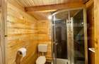 Cabane de vanzare, cu 3 camere, 50 mp, zona Brad - 1