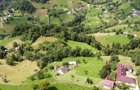 Vanzare teren intravilan central Magura comuna Moeciu