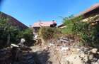 Teren 360 mp cu casa de demolat | Front stradal 14 ml | Crisan