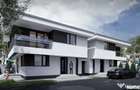 Vila individuala, P+1+Pod, 234 mp construti, 227 mp teren, - 8