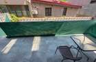 Inchiriere 2 camere bloc nou, parter cu terasa si gradina, zona N Grigorescu