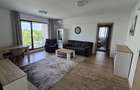 4 camere | 3 bai | 2 locuri de parcare | Terasa | Greenfield Baneasa - 1