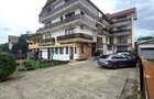 Apartament de inchiriat Hotel Zamca - 100mp, parcare rezervata - 1