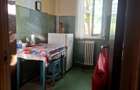 Tomis II-apartament 3 camere,gaze la usa