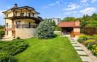 Vilă elegantă, 7 camere, cu sală de fitness și saună — Bucium, Iași - 9