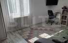 Apartament de inchiriat 2 camere, 54 mp, zona Libertatii - Turda (Cluj) - 1