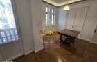 Apartament in vila interbelica Dorobanti 165,9 mp Renovare 2025