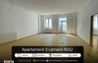 Apartament 3 camere nou, zona Ultra-Centrala la Parter