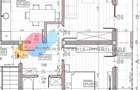 Apartament 3 camere, 50 mp utili-Apahida