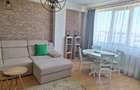 Apartament 2 camere, balcon, zona Delfinariu, destinat studentilor - 8