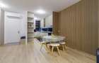 Prima inchiriere apartament 2 camere cu parcare Arcadia Domenii - 5