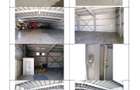 Imobil industrial 4.720 mp - 3 Hale + siloz - Teren 15.660 mp Braila - 3