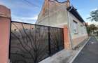 Ohaba-Forgaci, Casa Cu Doua Corpuri, 6 Cam. 268 Mp., Teren 2.999 Mp. C
