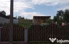 Casa, teren si anexe. In Botosani, Unteni, Burlesti. - 4