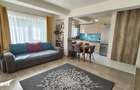 Apartament 3 camere |Mobilat + Parcare CF + Boxa | Manastur, bloc 2015 - 2