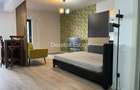 Calea 13 Septembrie - Studio Modern Bloc Nou cu Loc de Parcare