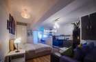 Inchiriez apartament 1 camere, open space, Complex Roua Residence - Moara de Van - 4