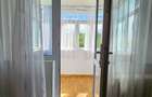Apartament 2 camere - semidecomandat -etaj 4/4 -Mircea cel Batran-Ia?i - 4