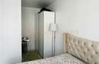 Apartament 2 camere cu loc de parcare ,mobilat si utilat , zona Dali - 3