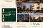 2 Camere Decomandat | 57,90 mp | Bucatarie Separata | Comision 0%