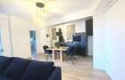 Aradului 2 camere - LIFT - PRIVELISTE - MOBILAT SI UTILAT - - 1