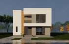Casă cu Teren 330 Mp în Central - 3